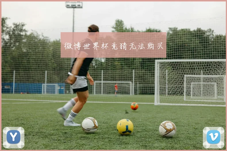 微博世界杯竞猜无法购买